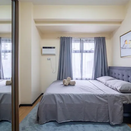 The Radiance Manila Bay Suites