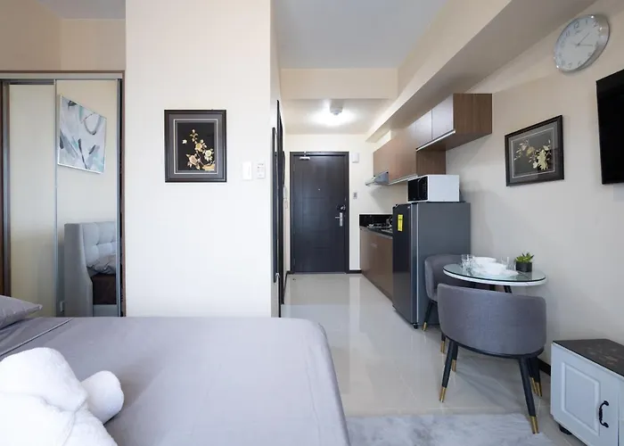 The Radiance Bay Suites Apartahotel *