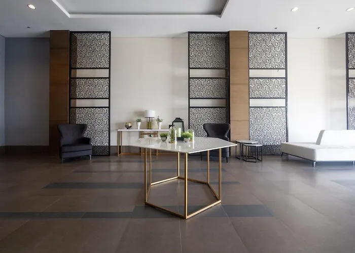 The Radiance Bay Suites
