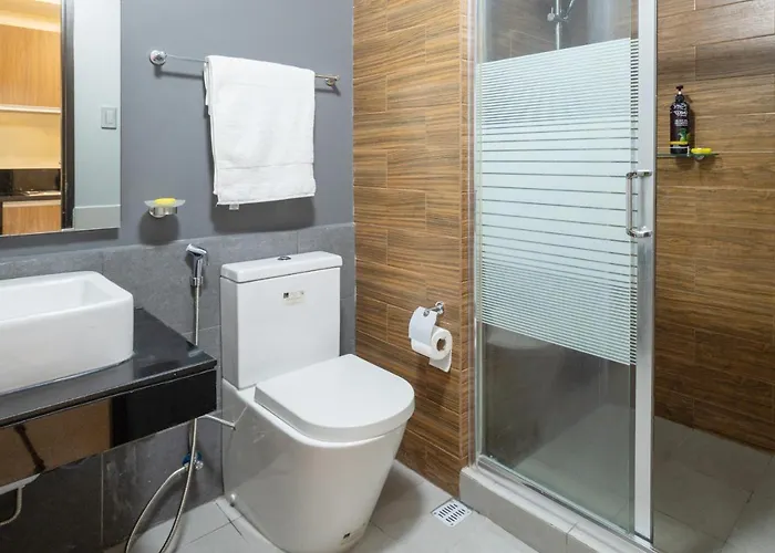 The Radiance Bay Suites