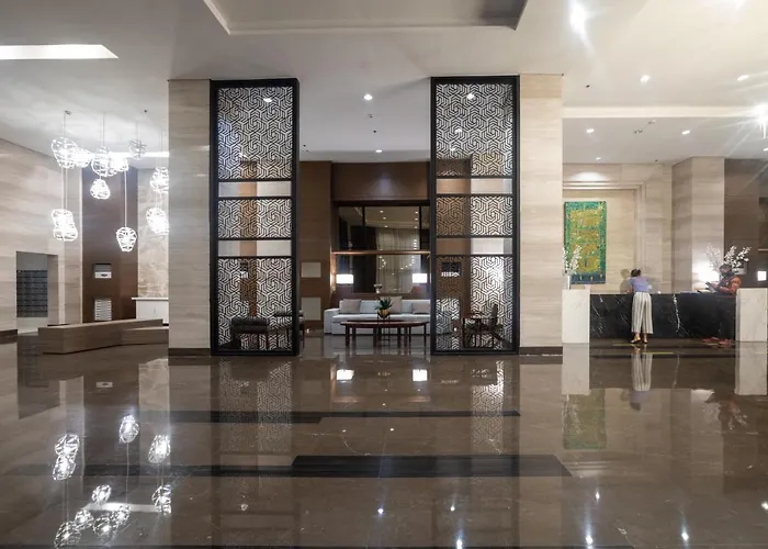 The Radiance Bay Suites