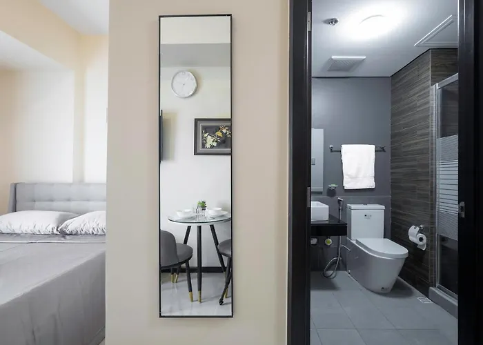 The Radiance Bay Suites Manila