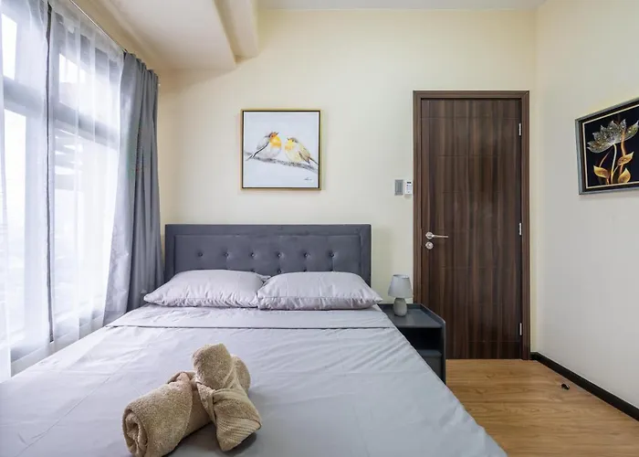The Radiance Bay Suites *