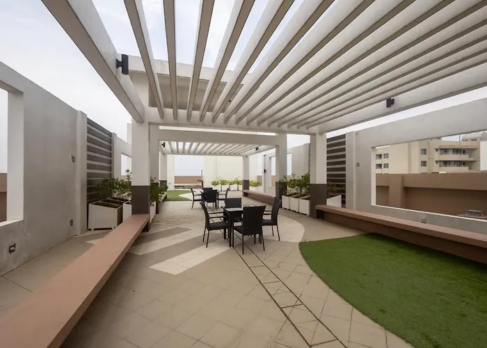 The Radiance Bay Suites
