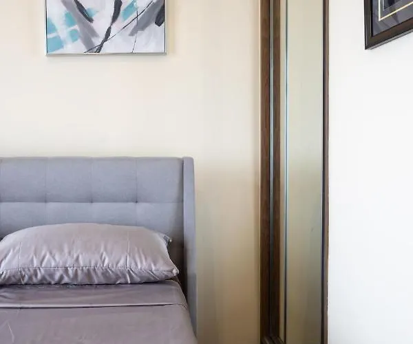 The Radiance Bay Suites Manila