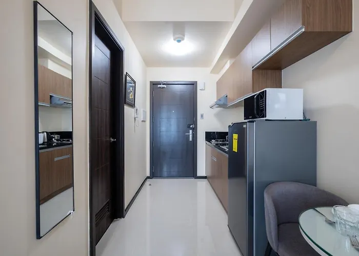 Apartahotel The Radiance Bay Suites *