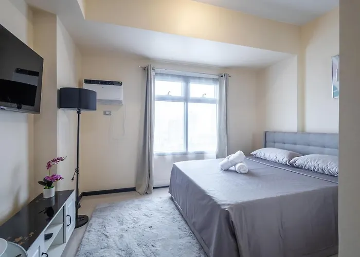 The Radiance Bay Suites